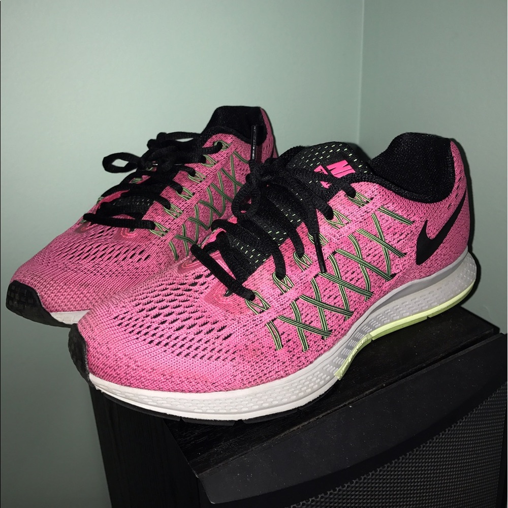 Nike Running Sneakers