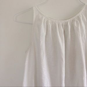 Madewell "Rhythm" Swing Top