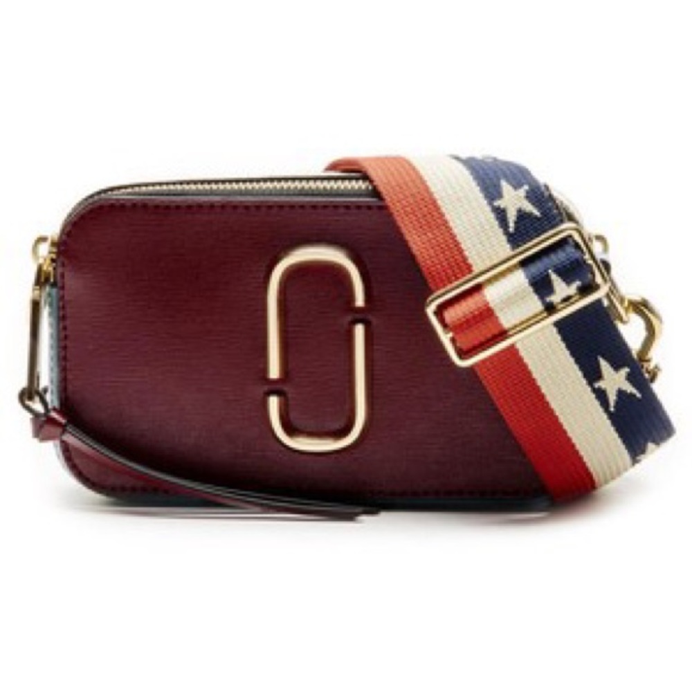 Marc Jacobs Snapshot Camera Bag