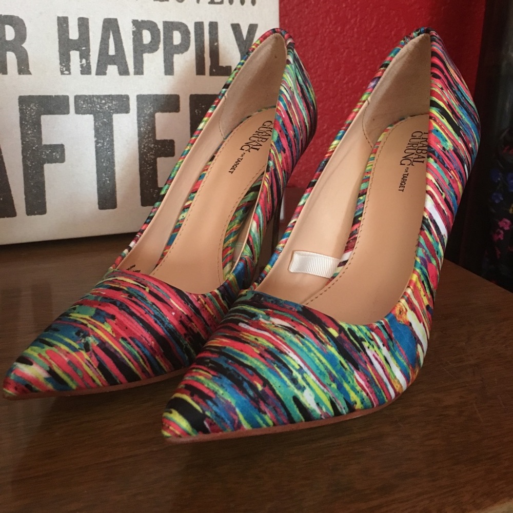 Brand New super cute pumps!