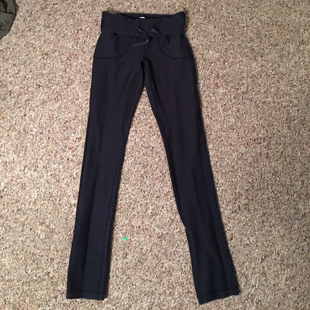 Skinny Will pant
