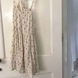 Billabong M Dress with Crossed back Billabong M Dress with Crossed back