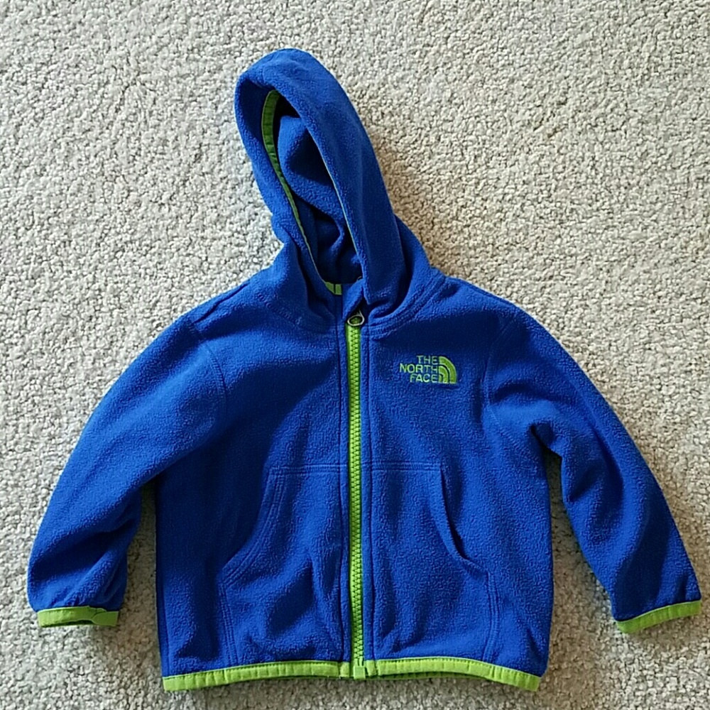North Face