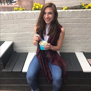 Meet your Posher, Clare