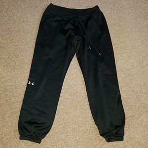 UA Fleece Pant