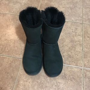 UGG Bailey Bow II