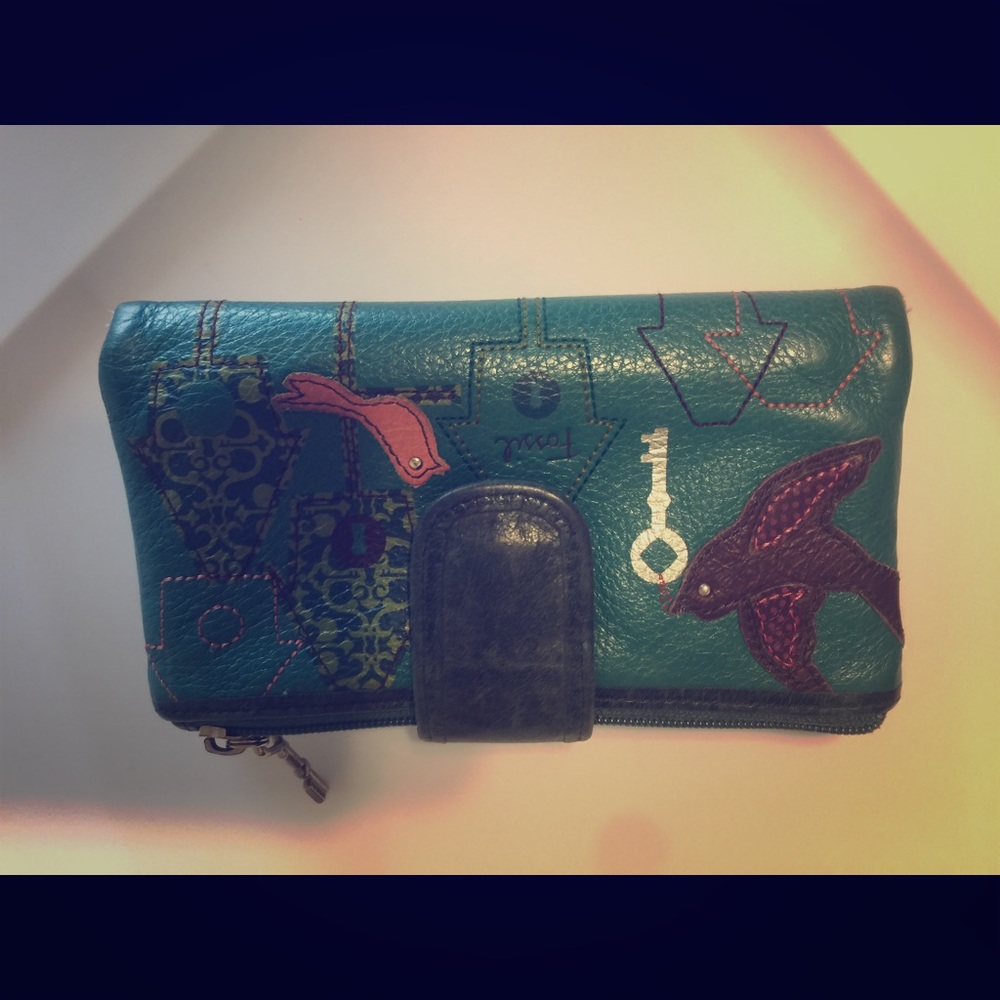 Wallet