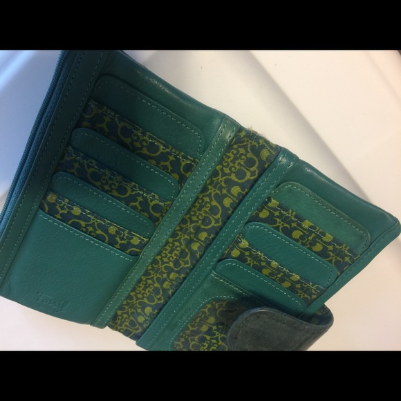 Wallet - Picture 2 of 2