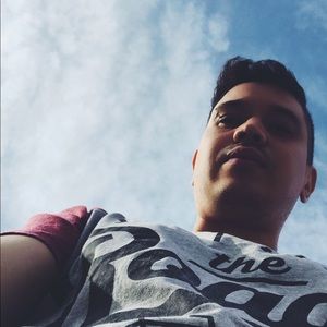 Meet your Posher, Felipe