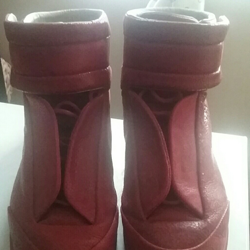 Maison margiela shoes