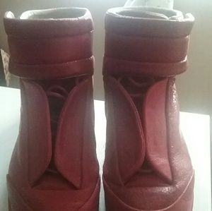 Maison margiela shoes