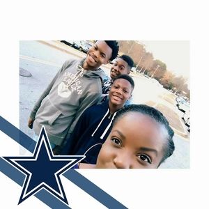 Meet your Posher, Willie andrew