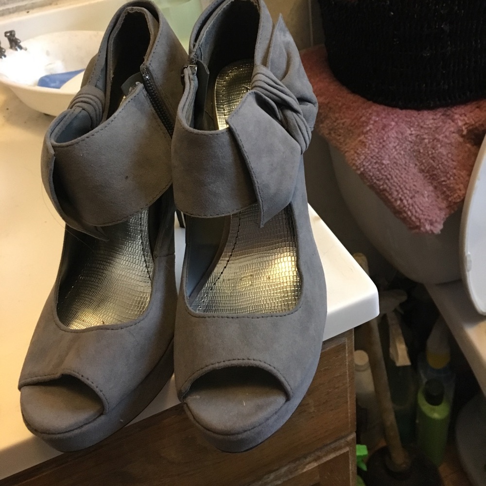 Anne Michelle Shoes