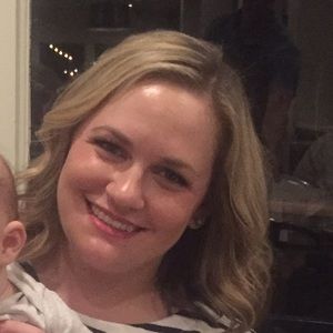 Meet your Posher, Lindsey