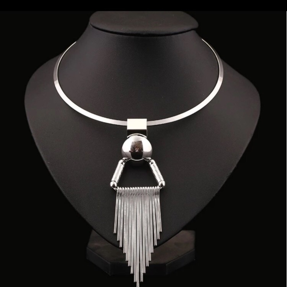 Chunky Necklace