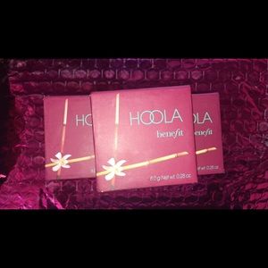 Makeup hoola bronzer