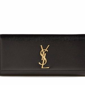 🔹SOLD🔹Saint Laurent YSL Monogram Cassandre