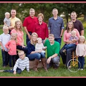 Meet your Posher, Ross