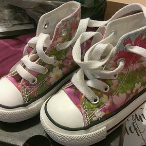 Toddler Converse