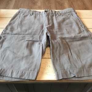 Gray Men's Vince Shorts