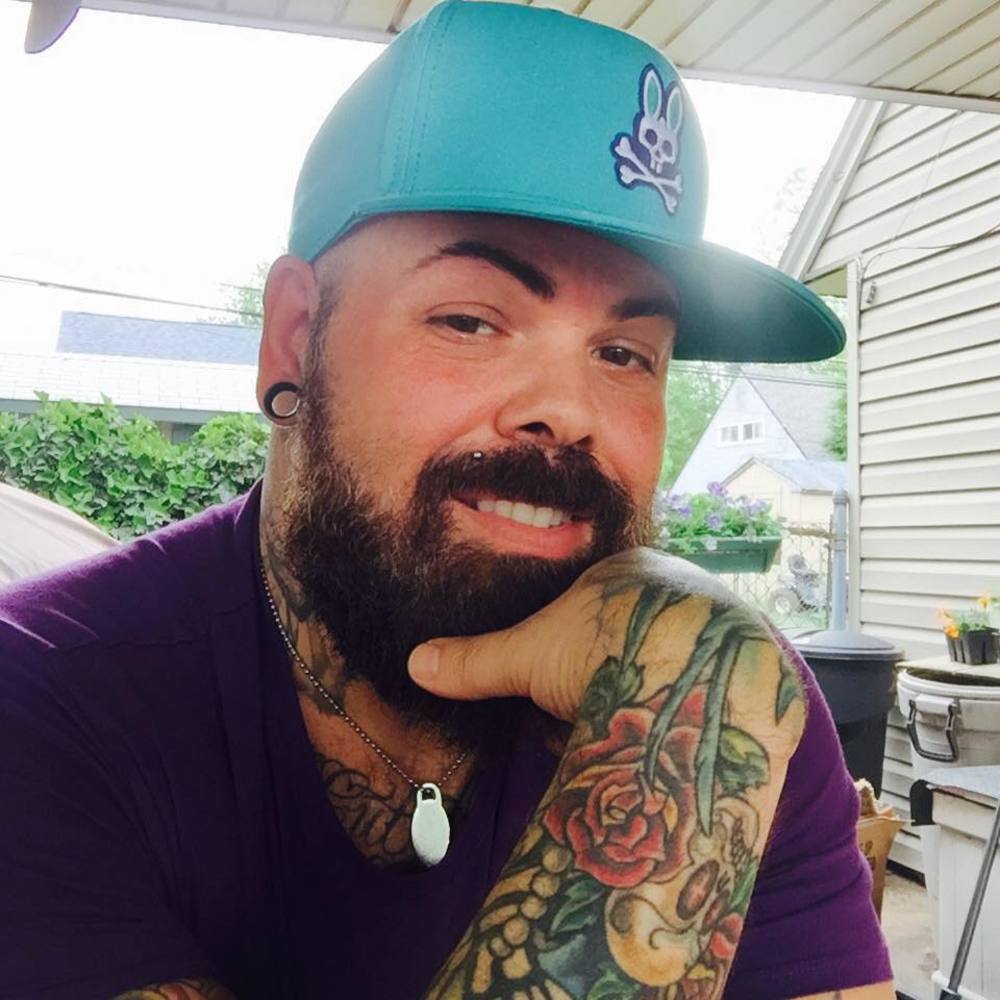 Meet your Posher, John