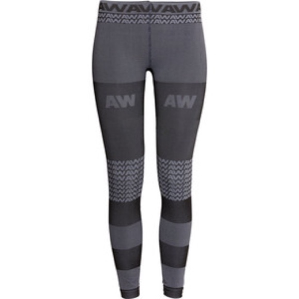 Alexander WANG leggings X H&M