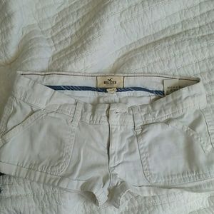Hollister shorts