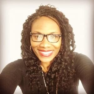 Meet your Posher, Kanequa