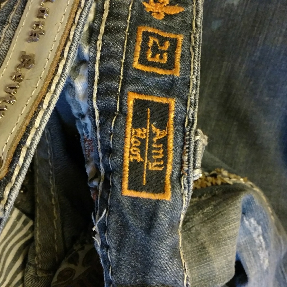 Amy rocks for lynnsy