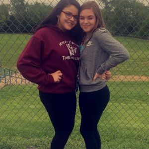 Meet your Posher, Kaylie