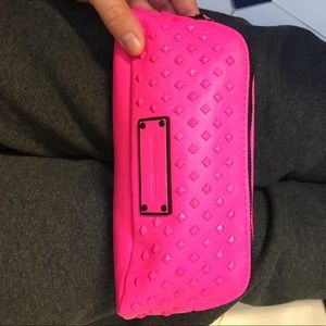 Never used Victoria's Secret makeup bag