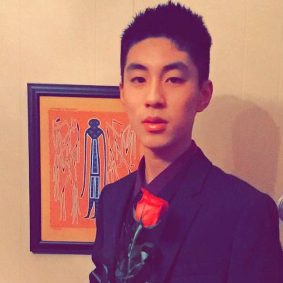 Meet your Posher, Eric - Picture 1 of 1