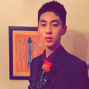 Meet your Posher, Eric