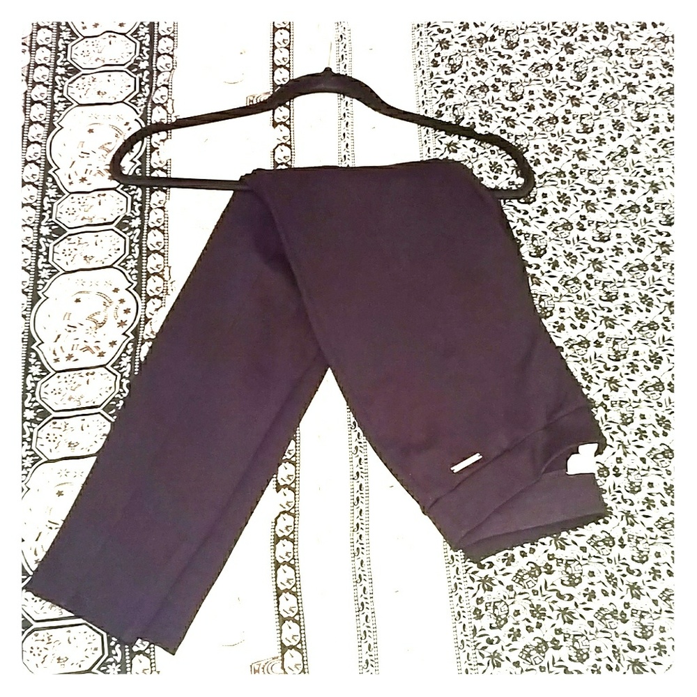 Michael Kors professional stretch leggings