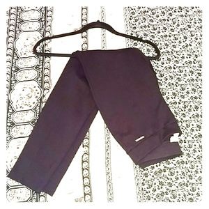 Michael Kors professional stretch leggings