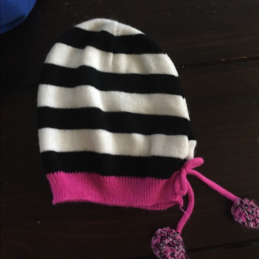 Cute hat