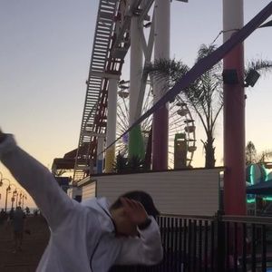 Meet your Posher, Kevin