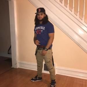 Meet your Posher, Jeury joel