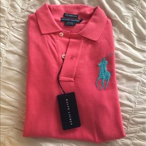 Polo Ralph Lauren shirt