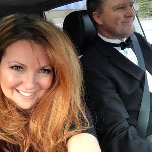 Meet your Posher, Christy