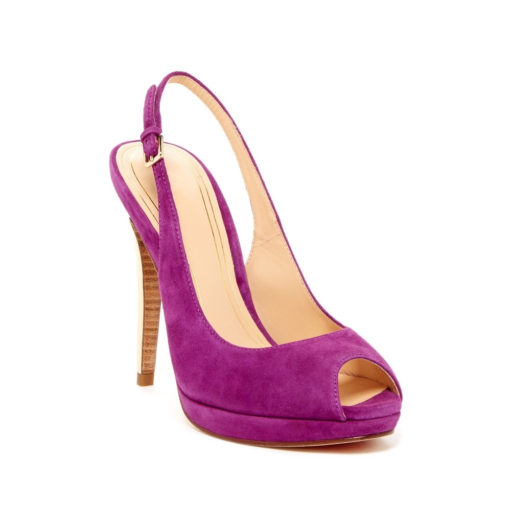 Cole Haan Pump