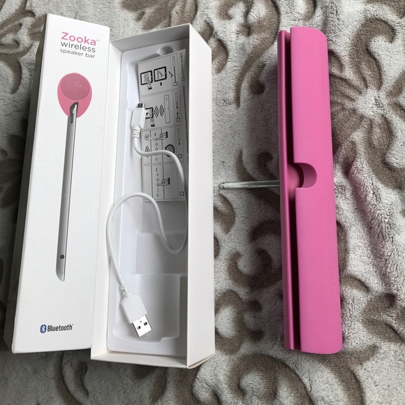 Speaker bar - Picture 2 of 6