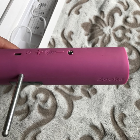 Speaker bar - Picture 3 of 6