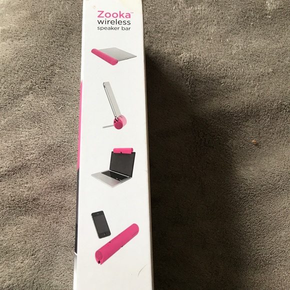 Speaker bar - Picture 6 of 6