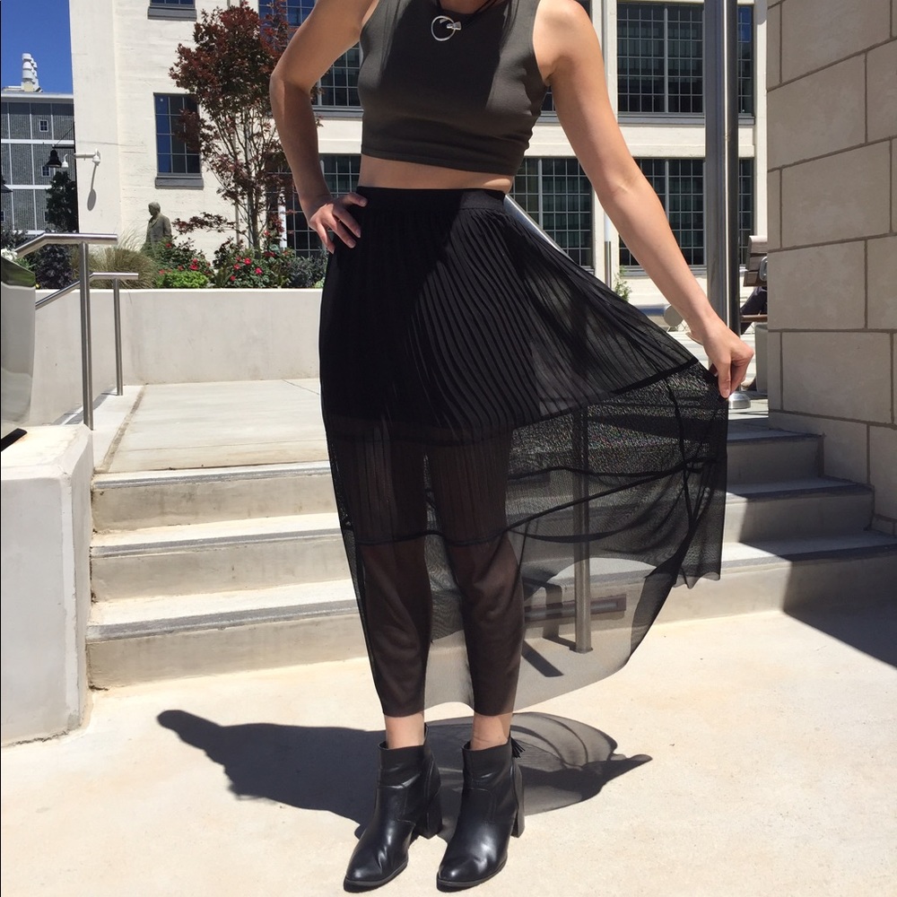 Skirt