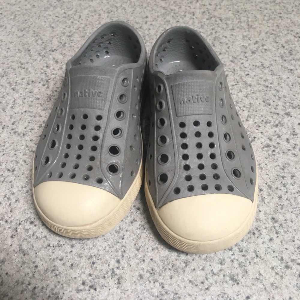 Grey Natives TODDLER