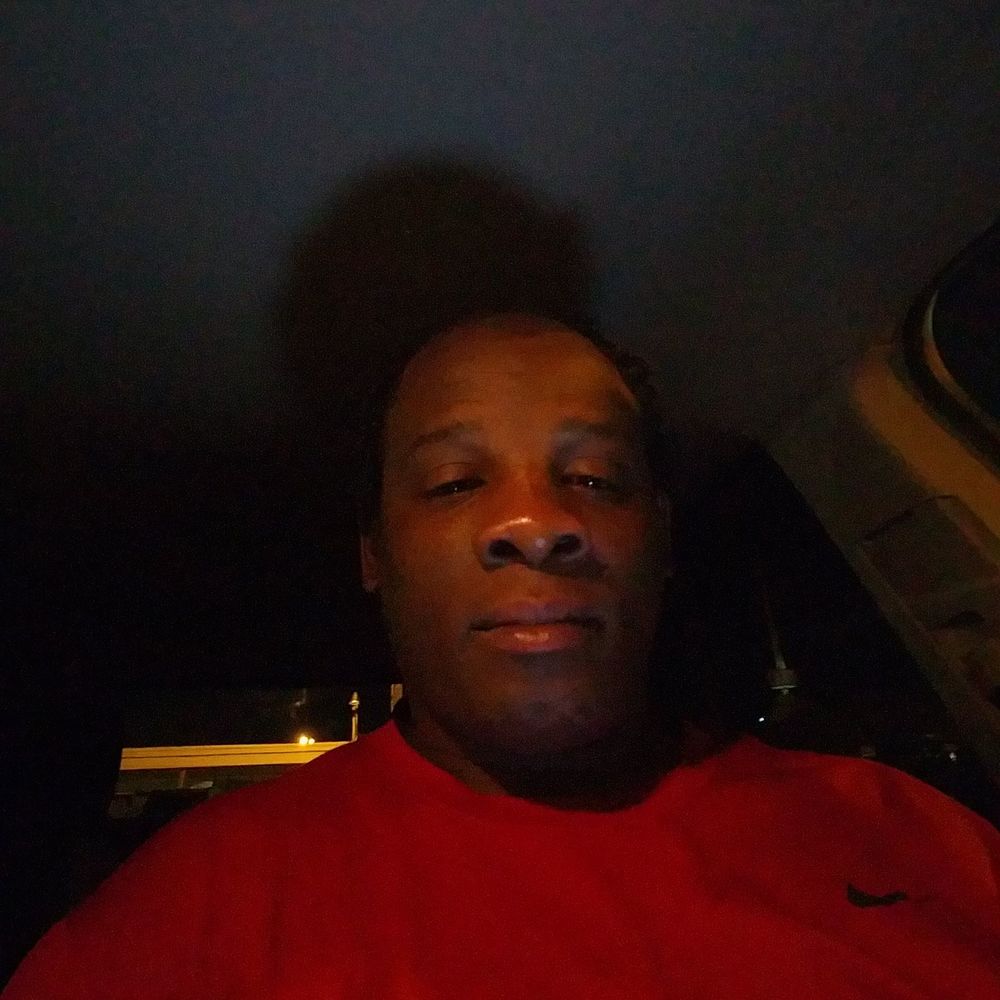 Meet your Posher, Rickey