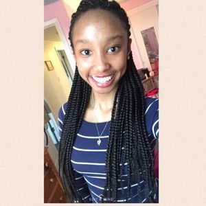 Meet your Posher, Serena