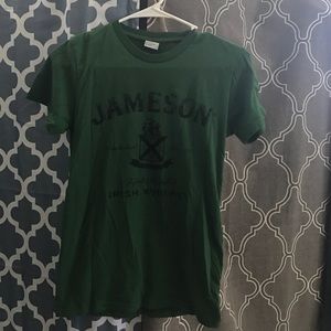 Jameson tee shirt