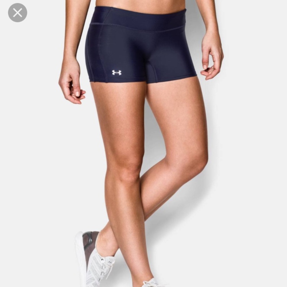 Under Armour Compression Shorts